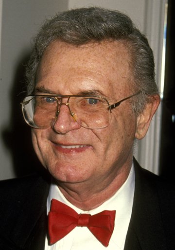 Charles Nelson Reilly / Jose Chung