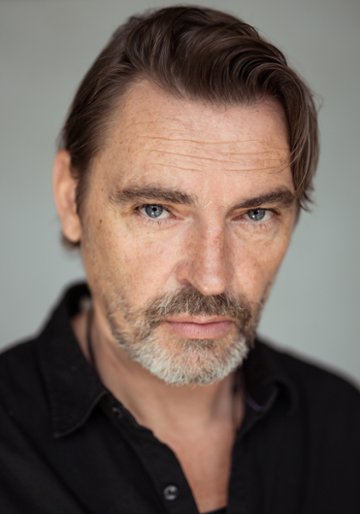 Krzysztof Zawadzki / Bogdan Rożniak