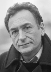 Antoine Vitez 