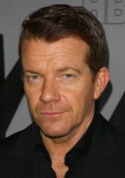 Max Beesley / Luther