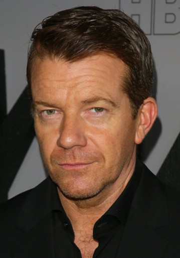 Max Beesley / Ray McQueen