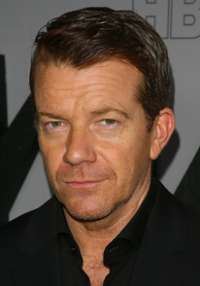 Max Beesley 