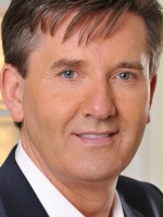 Daniel O'Donnell II