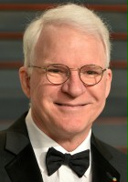 Steve Martin