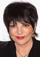 Liza Minnelli