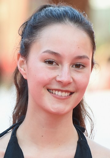 Erana James / Toni Shalifoe