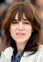 Charlotte Gainsbourg