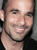 Chris Bickford I