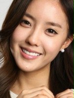 Min Hyo / Seon-nyeo Ban