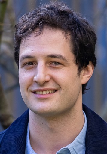 Alberto Paradossi / Carlo Barresi