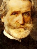 Giuseppe Verdi / 