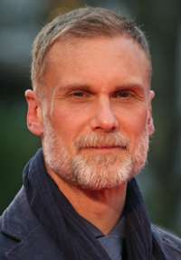Darren Boyd I