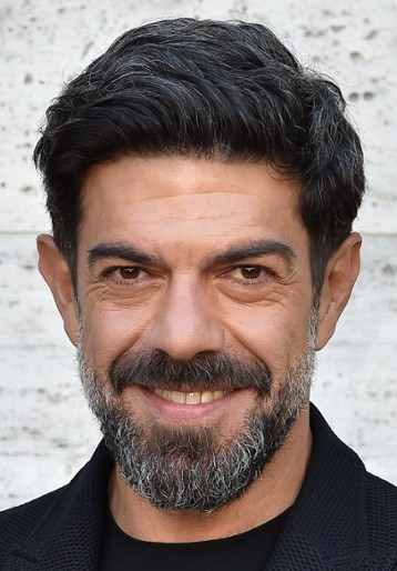 Pierfrancesco Favino / Niccol&ograve; Polo