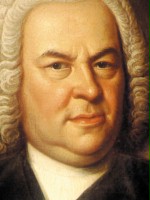 Jan Sebastian Bach 