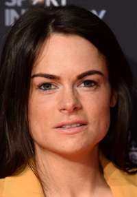 Claire Rafferty I