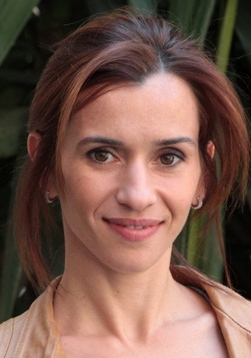 Teresa Saponangelo / Sara