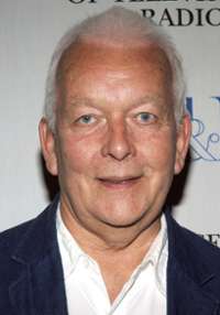 Andrew Davies I