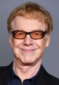 Danny Elfman 