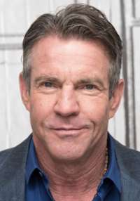 Dennis Quaid 