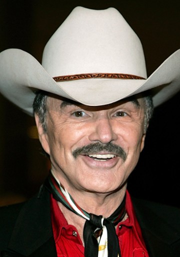 Burt Reynolds / Chubby