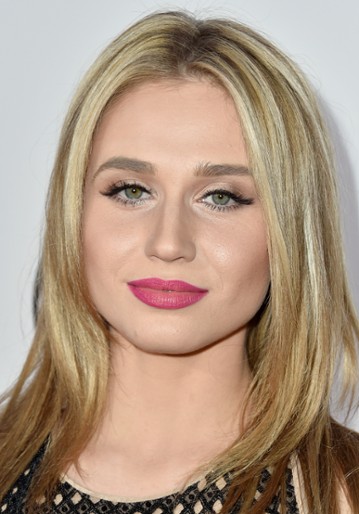Rita Volk / Yulia Tuulik