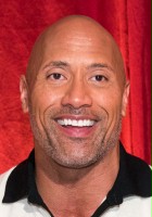 Dwayne Johnson / Christopher Danson