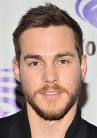 Chris Wood XLII