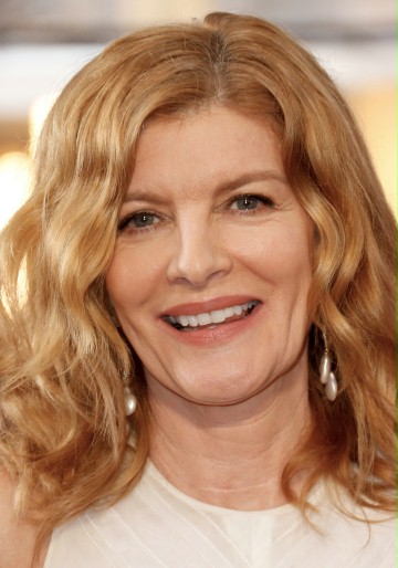 Rene Russo w Avengers: Koniec gry