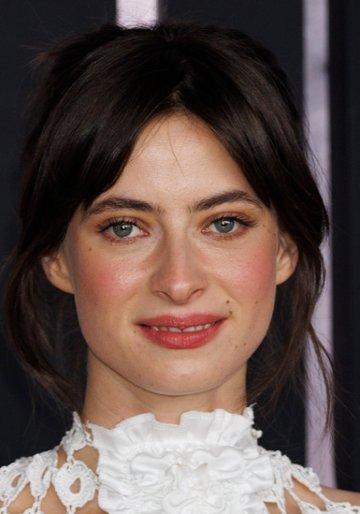 Agnes O'Casey / Vivien Epstein