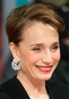 Kristin Scott Thomas / Lady Elizabeth Boleyn