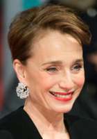 Kristin Scott Thomas