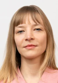 Agnieszka Polska 