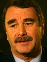 Nigel Mansell / Frank Williams