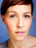 Karin Schedlbauer / Artystka