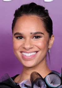 Misty Copeland I