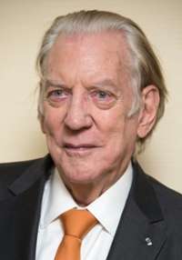 Donald Sutherland I