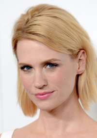 January Jones I