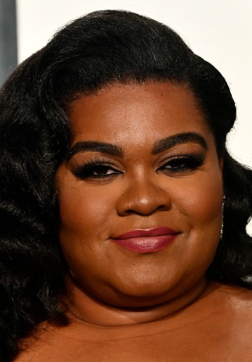 Da'Vine Joy Randolph / Detektywka Williams