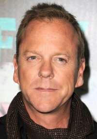 Kiefer Sutherland 