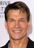 Patrick Swayze / Truman Gates