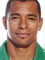 Gilberto Silva / 