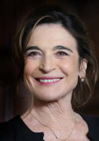 Lina Sastri 