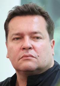 Robert Kudelski 
