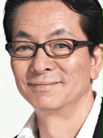 Yutaka Mizutani / Ukyo Sugishita