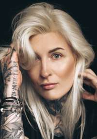 Katarzyna Puzyńska 