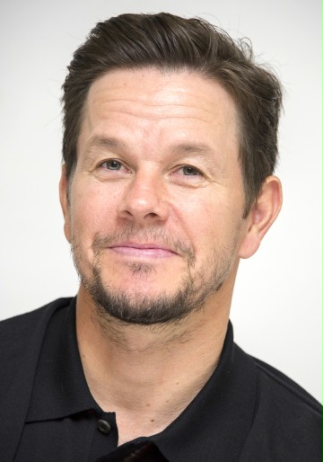 Mark Wahlberg / 