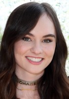 Madeline Carroll / Molly Johnson