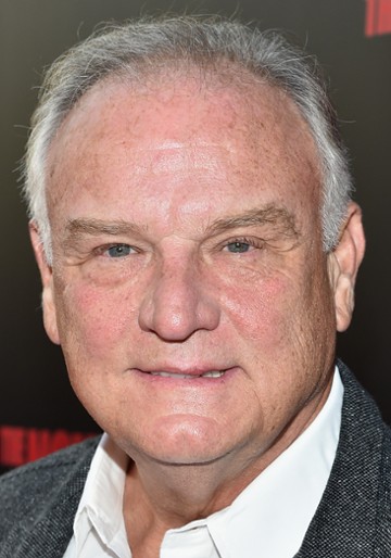 Bill Smitrovich / David Croft