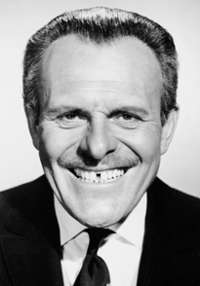 Terry-Thomas 
