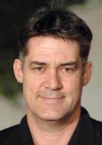 Graeme Revell I